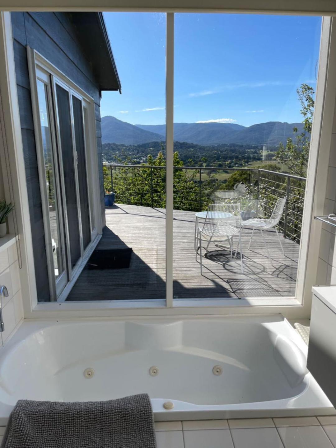 Beauty Of Healesville Exterior foto