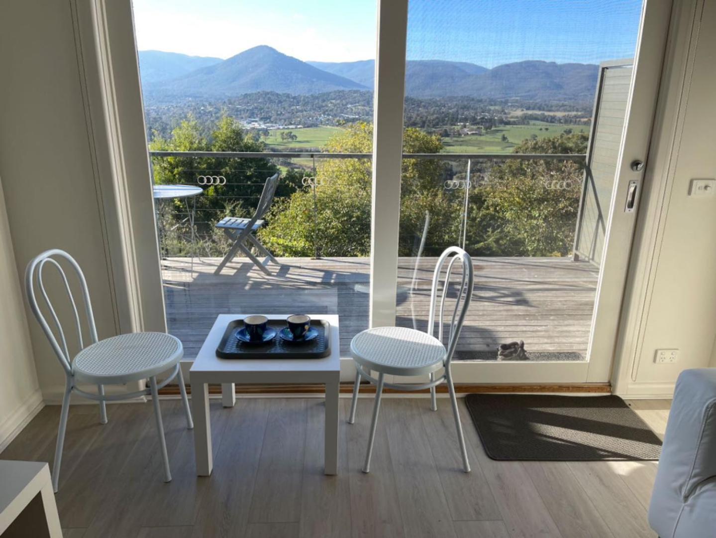 Beauty Of Healesville Exterior foto