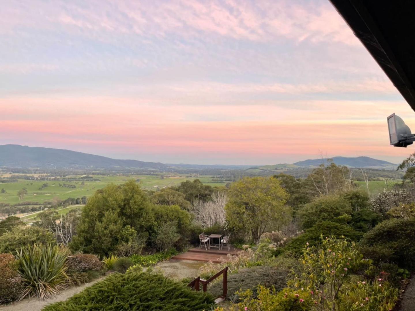 Beauty Of Healesville Exterior foto